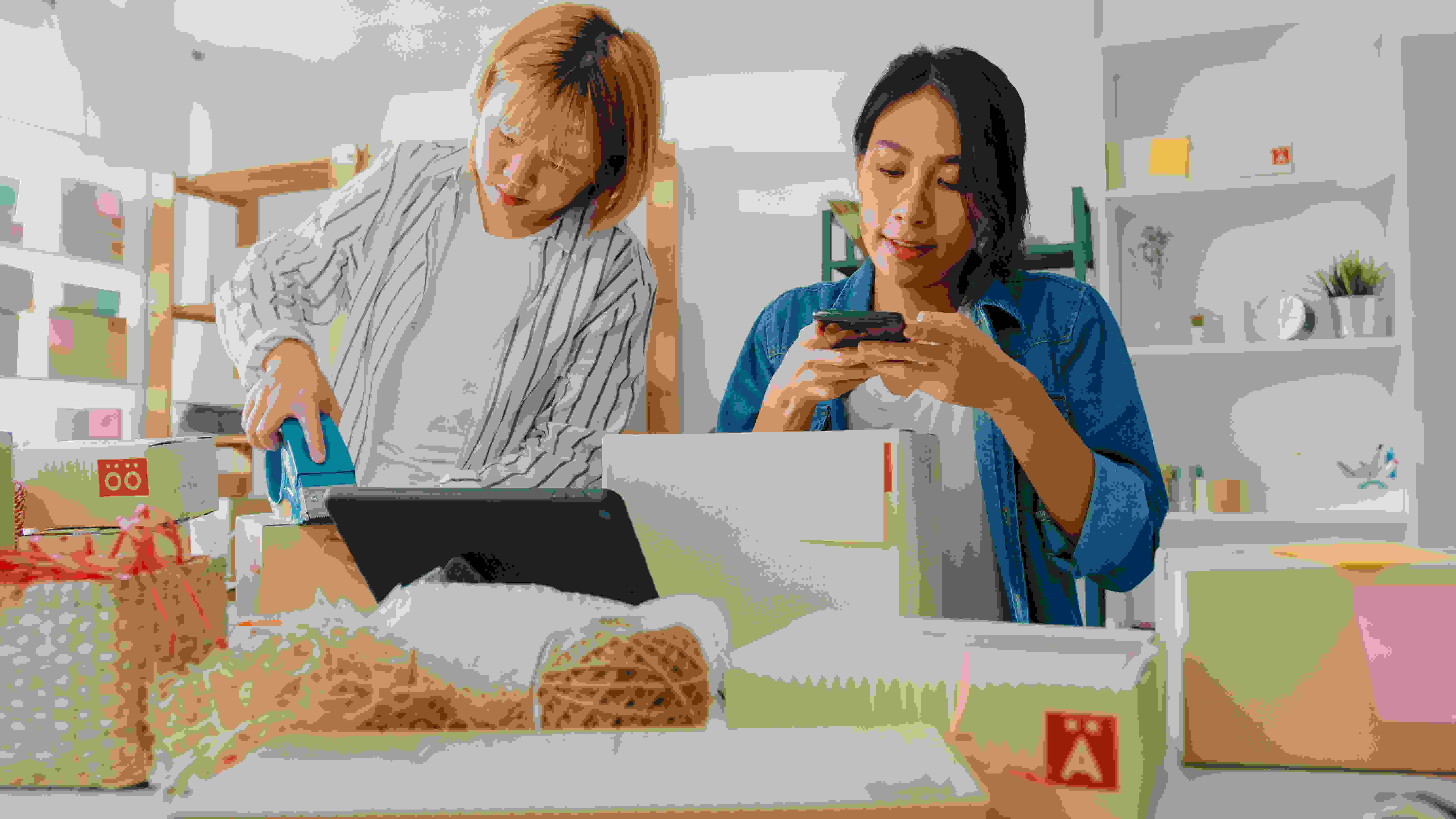 5 Kelebihan Membeli Tali Rafia Secara Grosir untuk Usaha