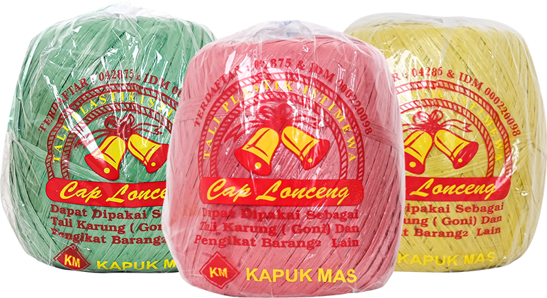 Begini Mudahnya Membuat Rak Gantung Serbaguna dari Tali Rafia